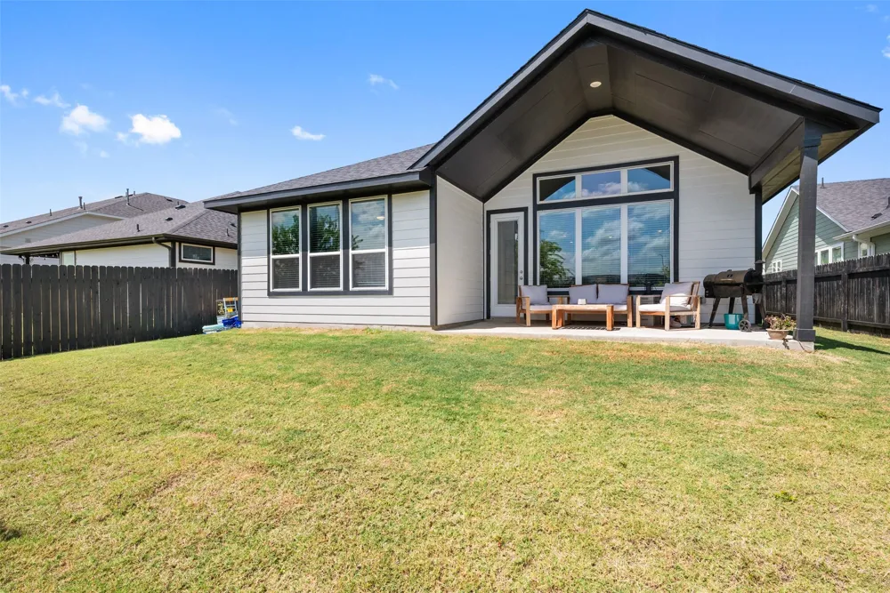 2309 Western View Drive Georgetown, TX 78626