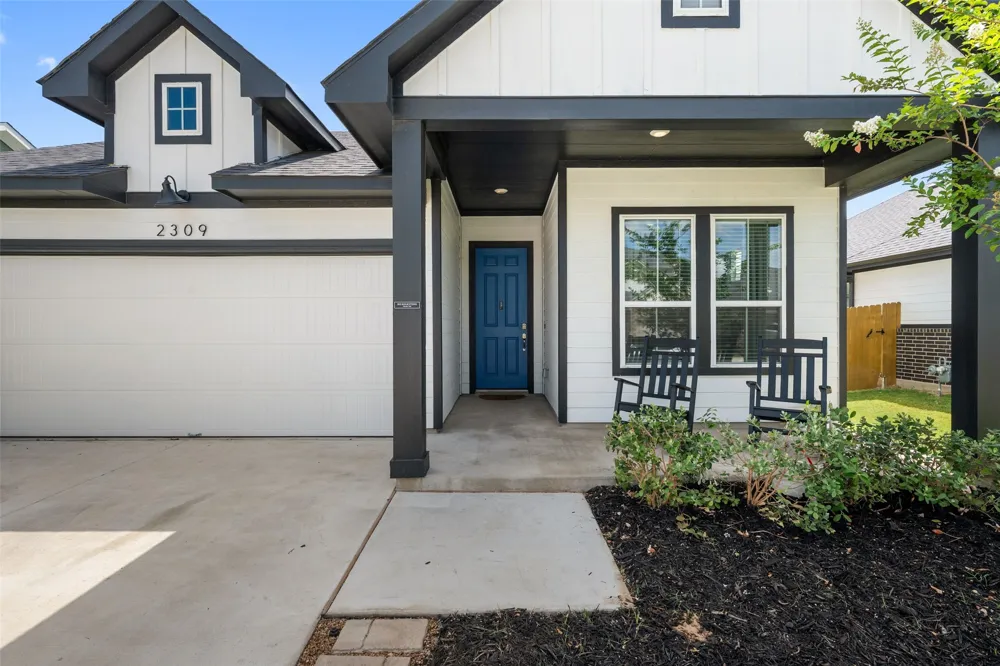 2309 Western View Drive Georgetown, TX 78626