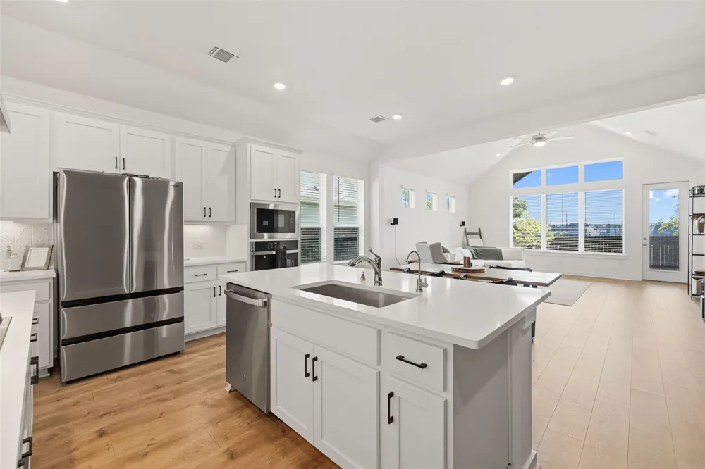 2309 Western View Drive Georgetown, TX 78626
