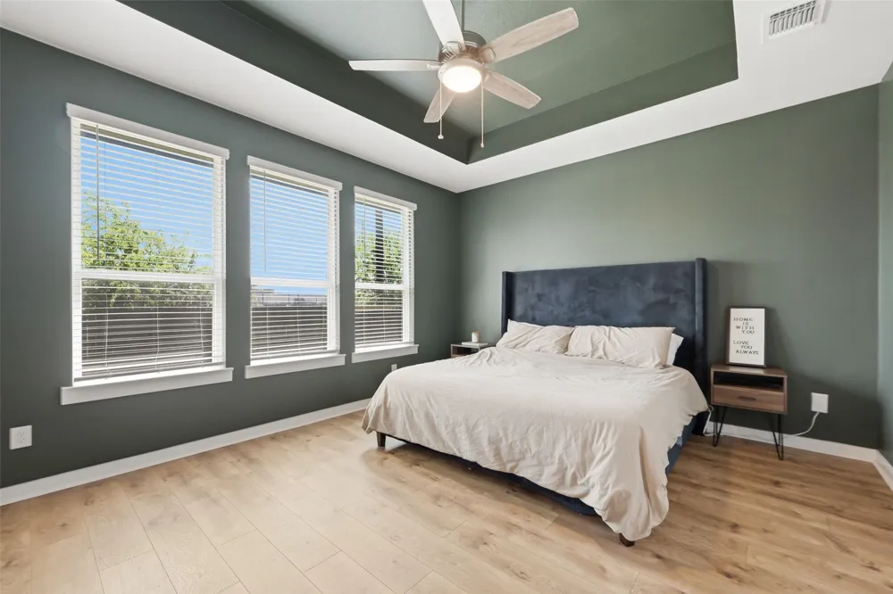 2309 Western View Drive Georgetown, TX 78626