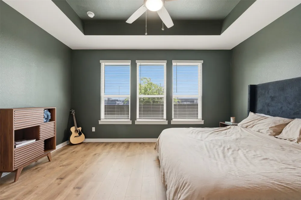 2309 Western View Drive Georgetown, TX 78626