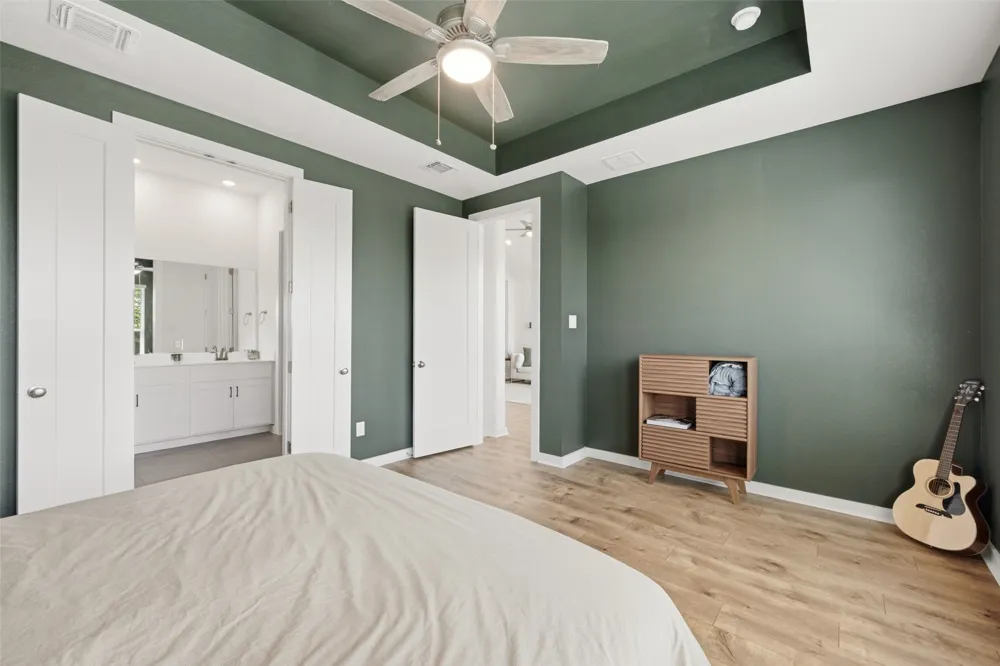 2309 Western View Drive Georgetown, TX 78626