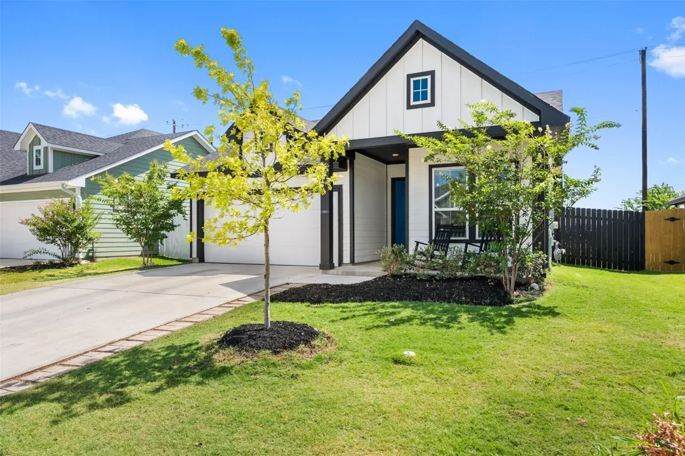 2309 Western View Drive Georgetown, TX 78626