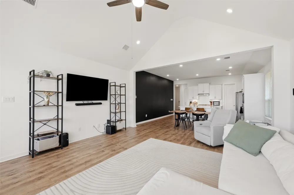 2309 Western View Drive Georgetown, TX 78626