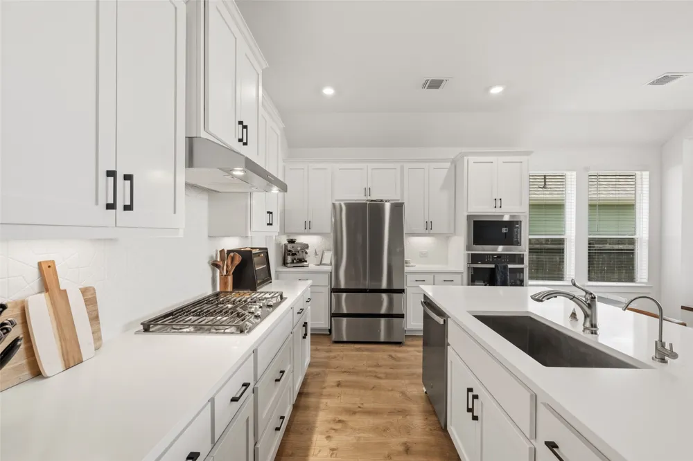 2309 Western View Drive Georgetown, TX 78626