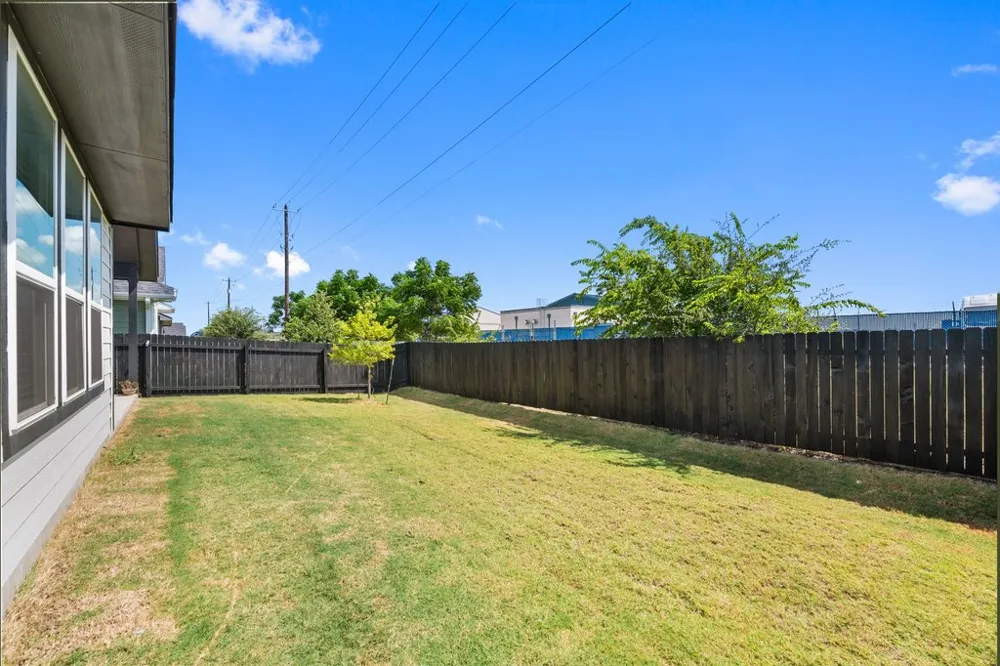 2309 Western View Drive Georgetown, TX 78626