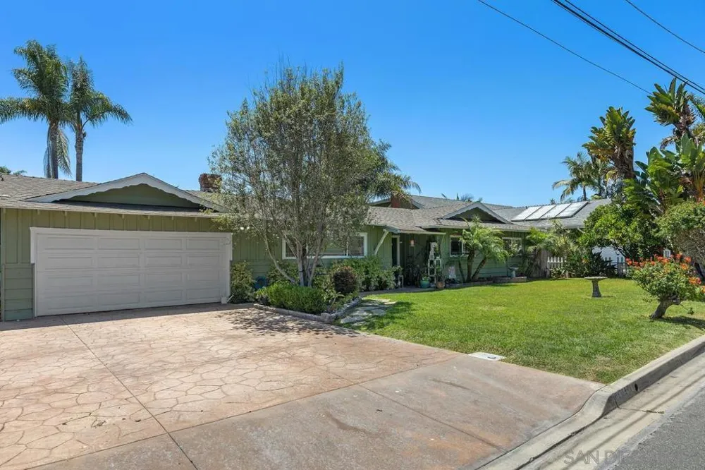 1431 Kurtz Street Oceanside, CA 92054