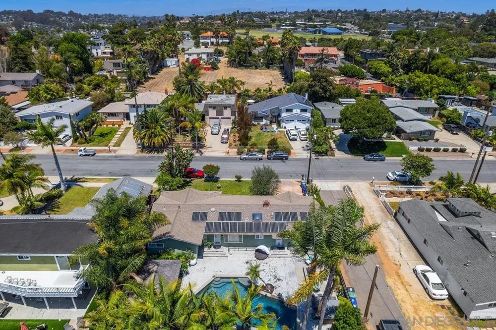 1431 Kurtz Street Oceanside, CA 92054