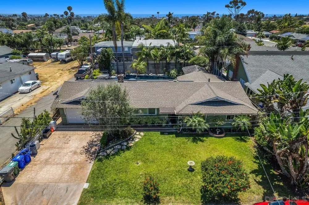 1431 Kurtz Street Oceanside, CA 92054