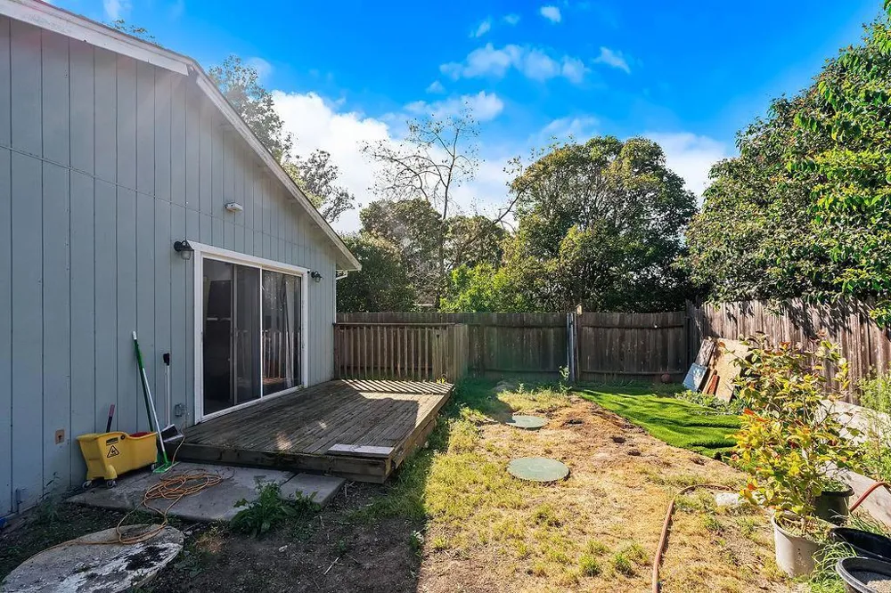 3710 Bodega Avenue Petaluma, CA 94952