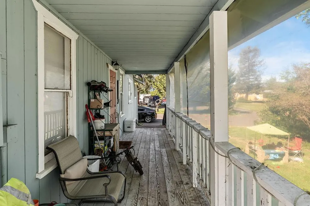 3710 Bodega Avenue Petaluma, CA 94952