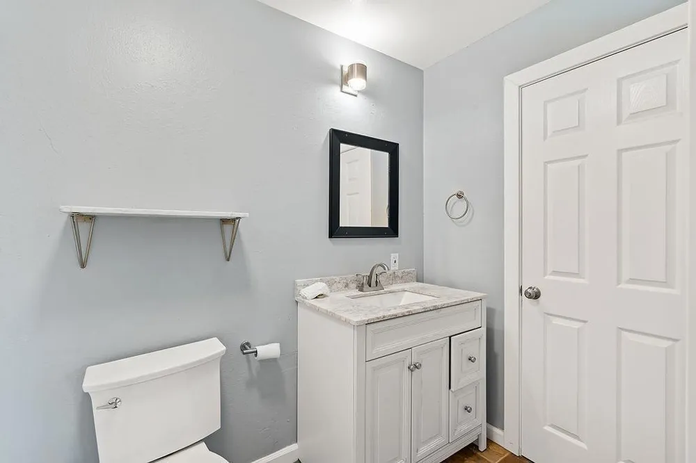 3710 Bodega Avenue Petaluma, CA 94952