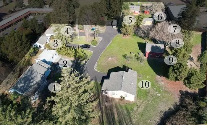 3710 Bodega Avenue Petaluma, CA 94952