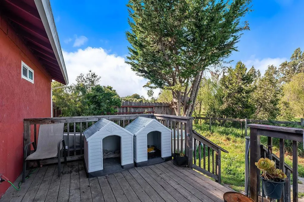 3710 Bodega Avenue Petaluma, CA 94952