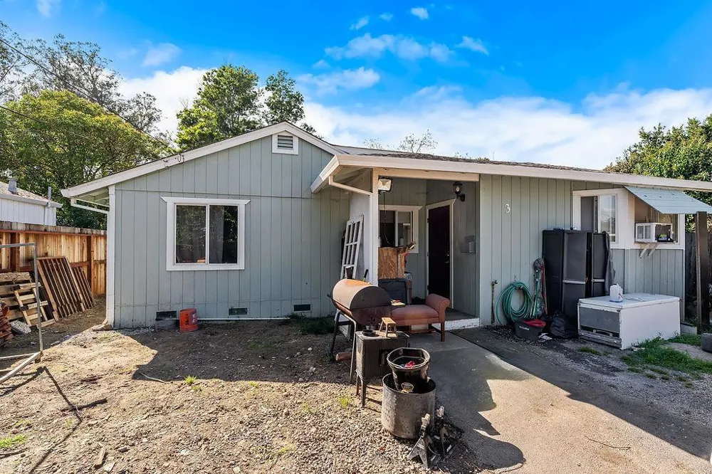 3710 Bodega Avenue Petaluma, CA 94952