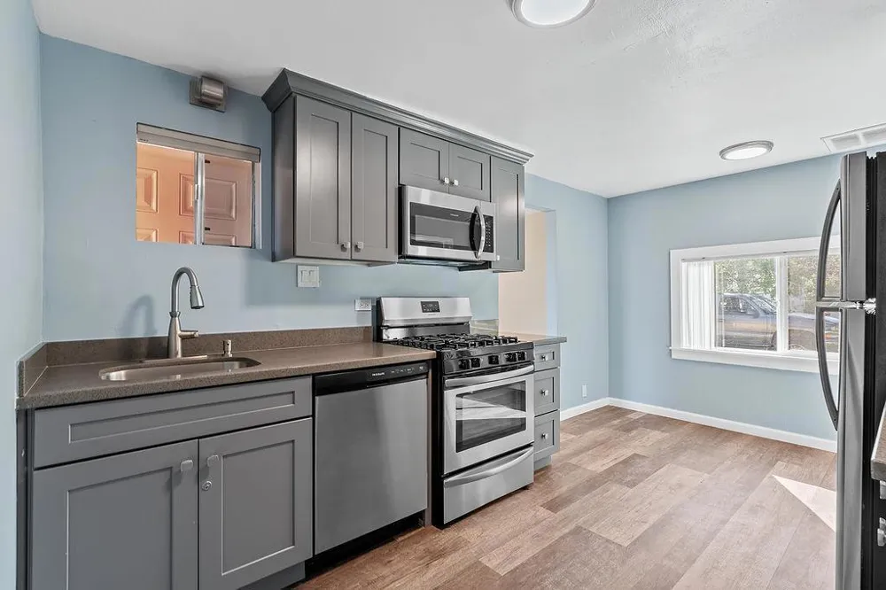 3710 Bodega Avenue Petaluma, CA 94952
