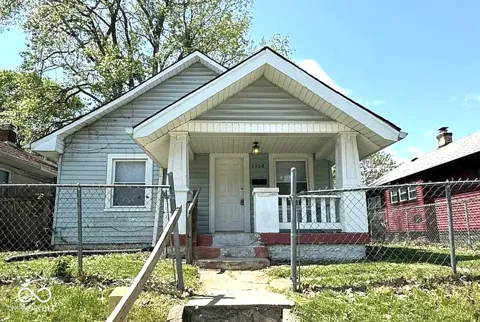 1938 Dearborn Street