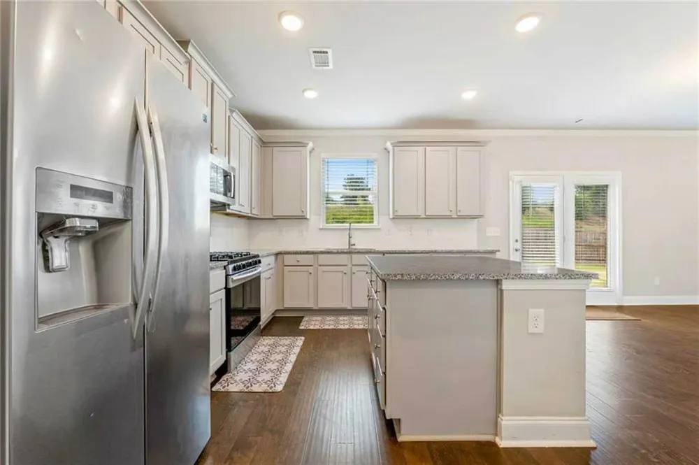 422 Hinton Farm Way Dacula, GA 30019