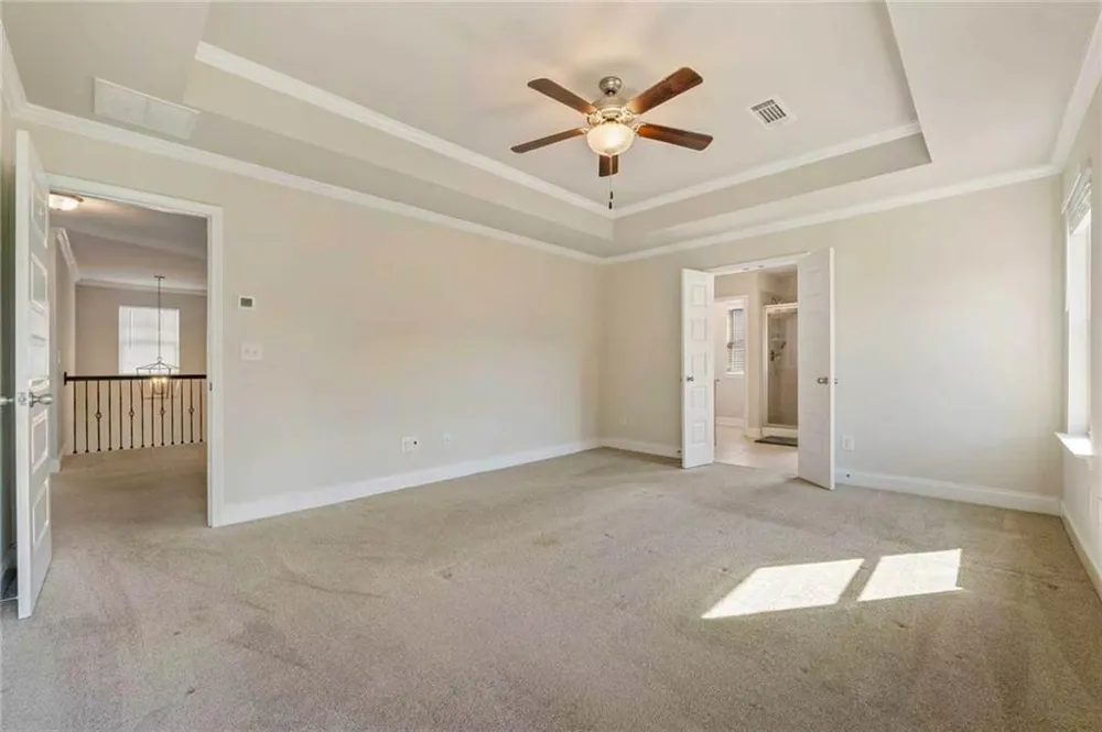 422 Hinton Farm Way Dacula, GA 30019
