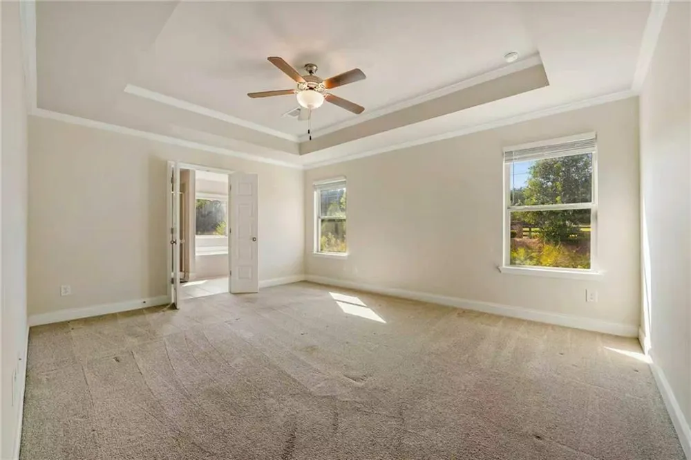 422 Hinton Farm Way Dacula, GA 30019