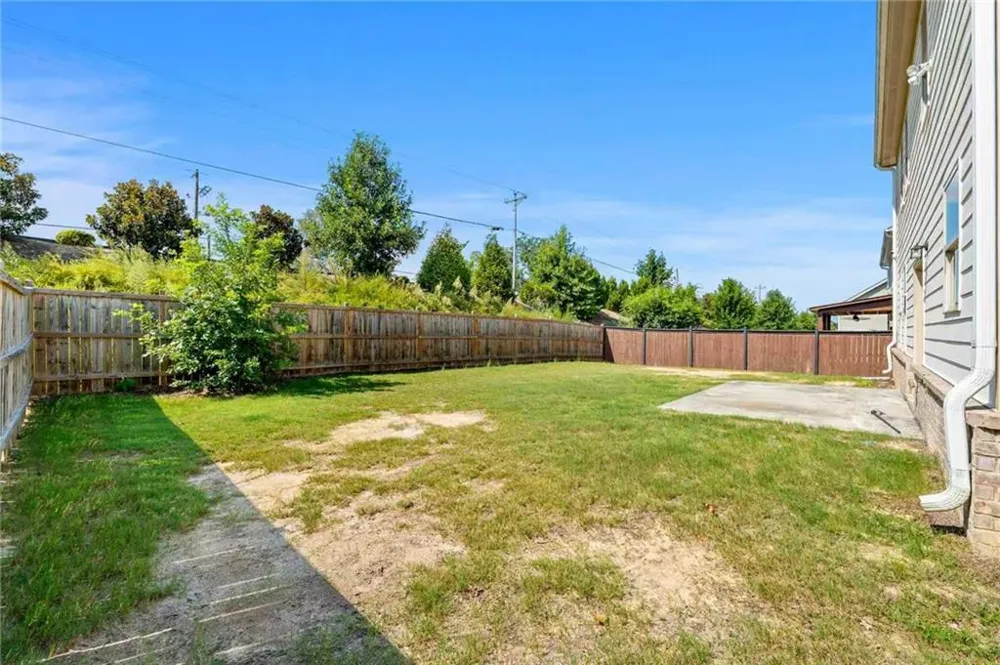 422 Hinton Farm Way Dacula, GA 30019