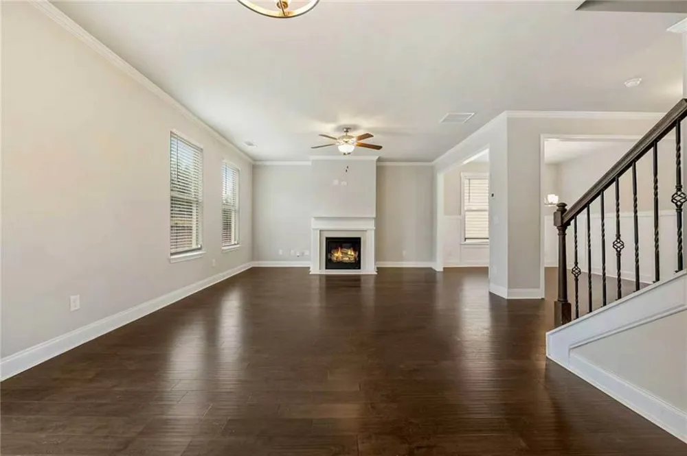 422 Hinton Farm Way Dacula, GA 30019