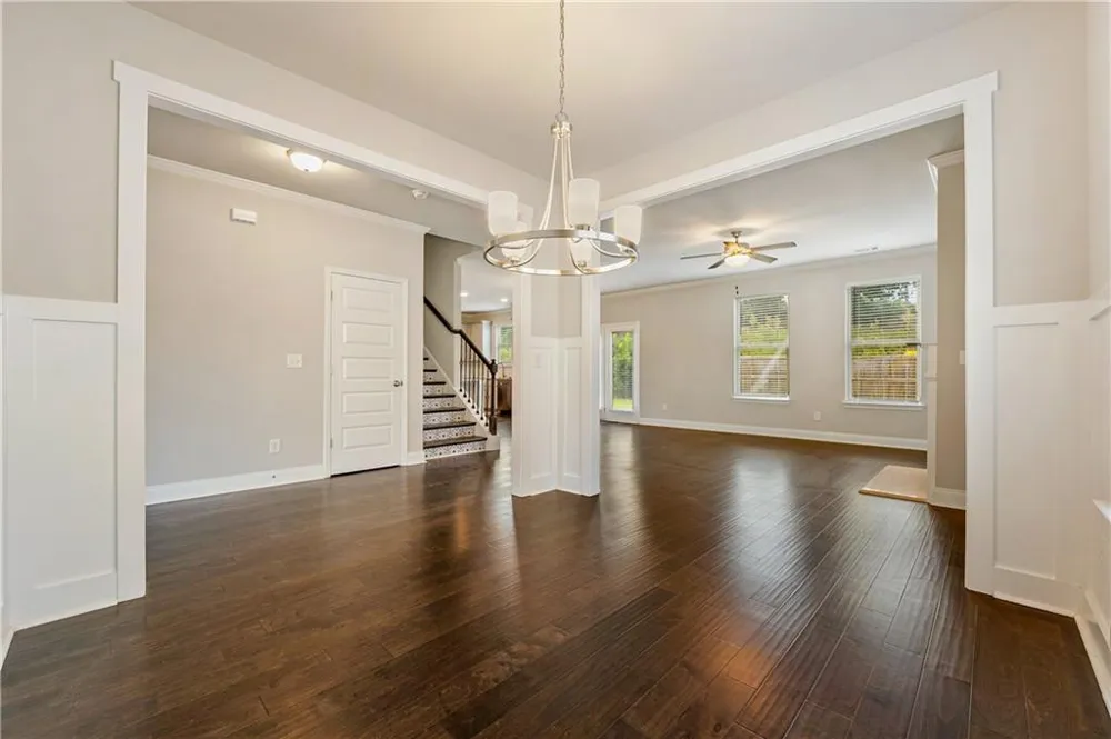 422 Hinton Farm Way Dacula, GA 30019