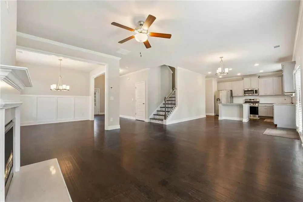 422 Hinton Farm Way Dacula, GA 30019