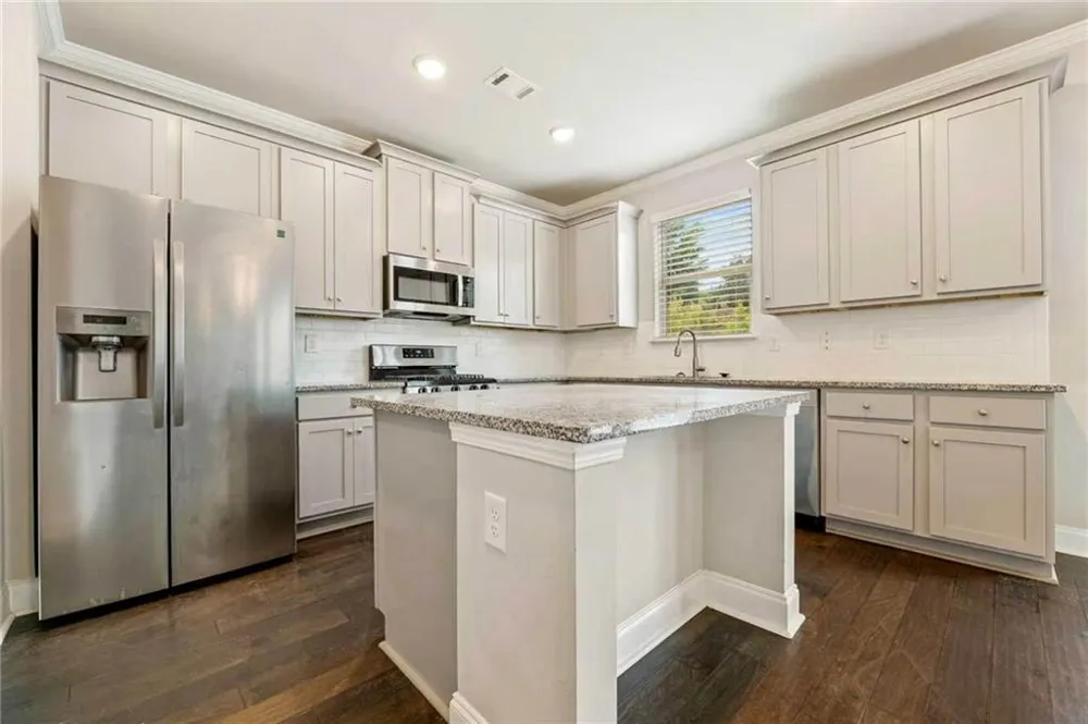 422 Hinton Farm Way Dacula, GA 30019