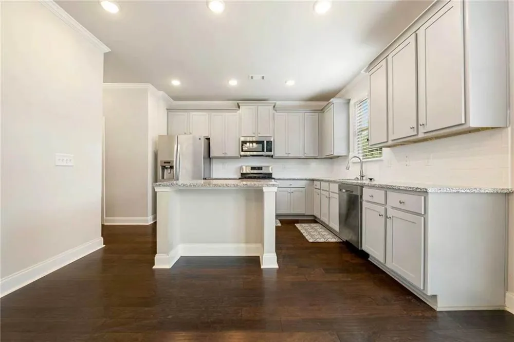 422 Hinton Farm Way Dacula, GA 30019