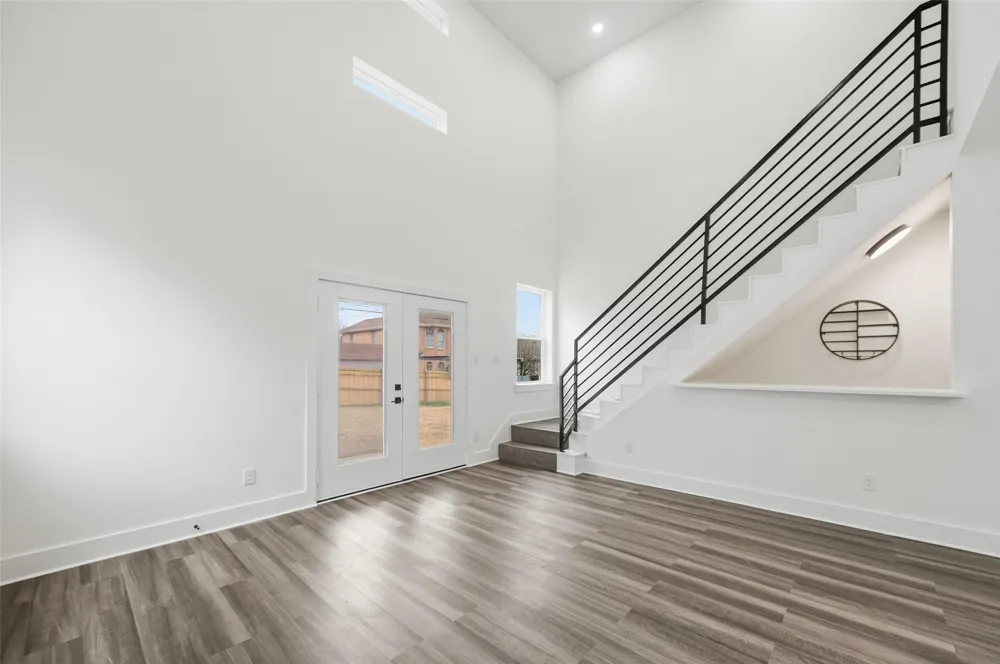 4448 Marcell Avenue Dallas, TX 75211