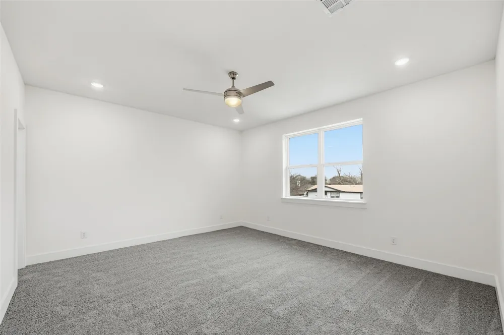 4448 Marcell Avenue Dallas, TX 75211