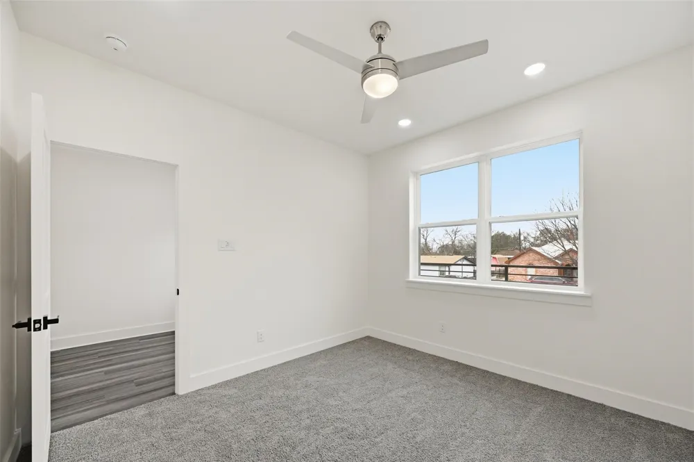 4448 Marcell Avenue Dallas, TX 75211