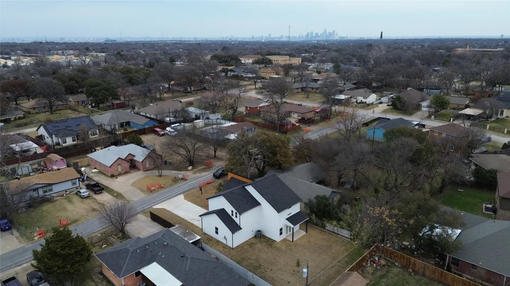 4448 Marcell Avenue Dallas, TX 75211