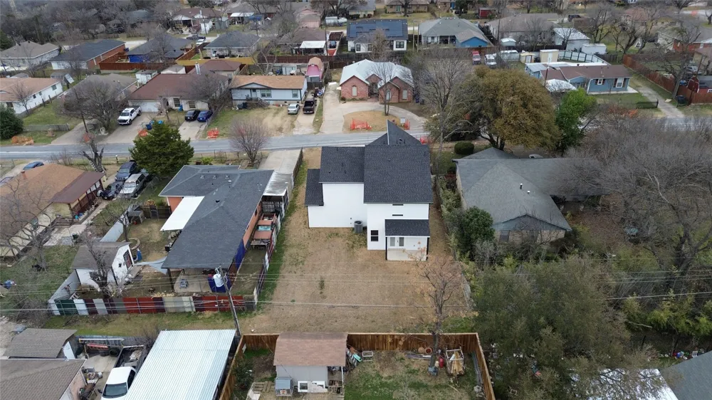 4448 Marcell Avenue Dallas, TX 75211