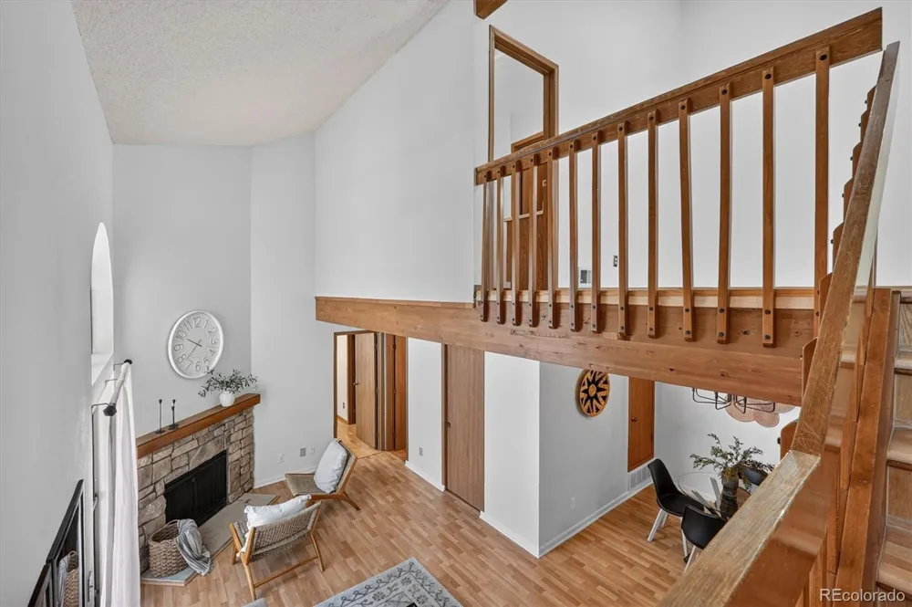 942 S Walden Street #204 Aurora, CO 80017