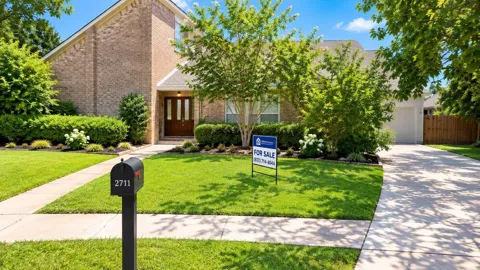 2127 Manor Green Drive