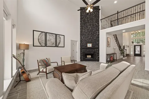 4423 Parkwater Cove Court SE
