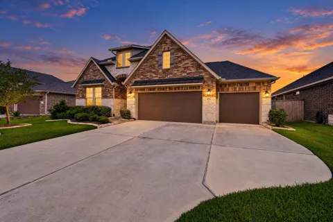 4710 Cedar Sage Drive
