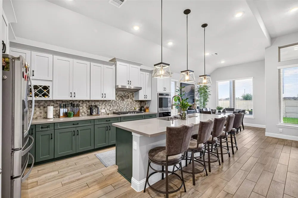 4710 Cedar Sage Drive Baytown, TX 77521