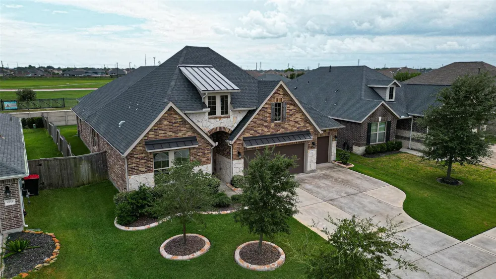 4710 Cedar Sage Drive Baytown, TX 77521