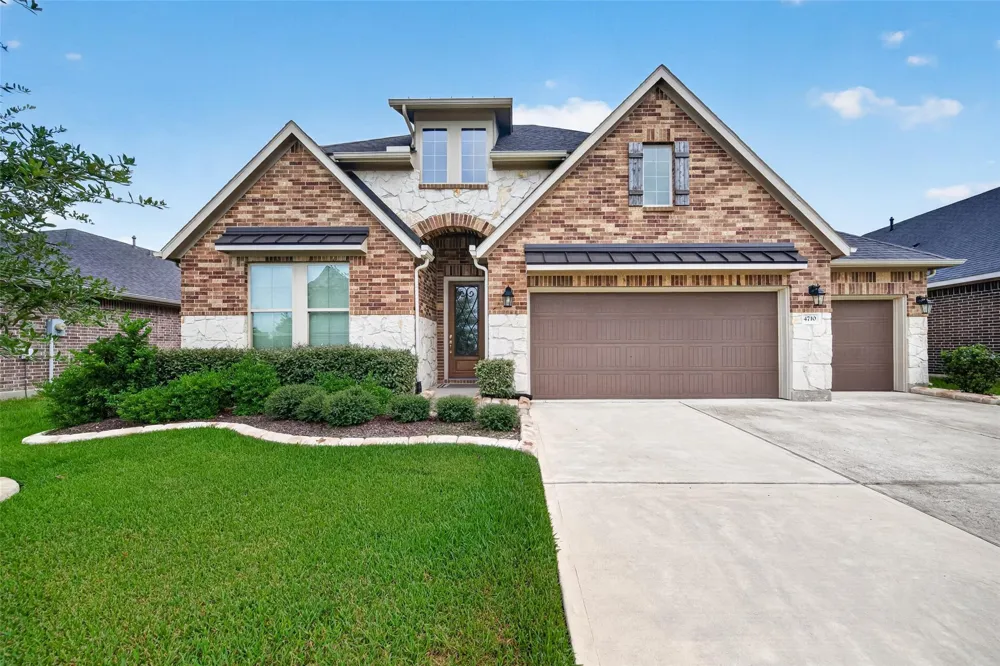 4710 Cedar Sage Drive Baytown, TX 77521