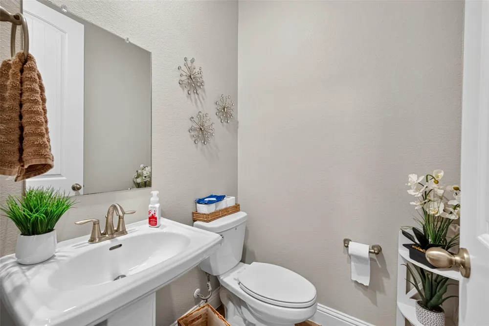 4710 Cedar Sage Drive Baytown, TX 77521