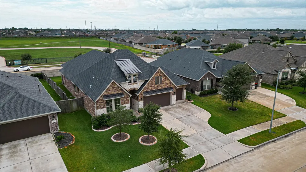 4710 Cedar Sage Drive Baytown, TX 77521