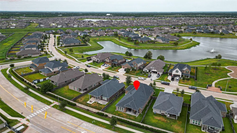 4710 Cedar Sage Drive Baytown, TX 77521