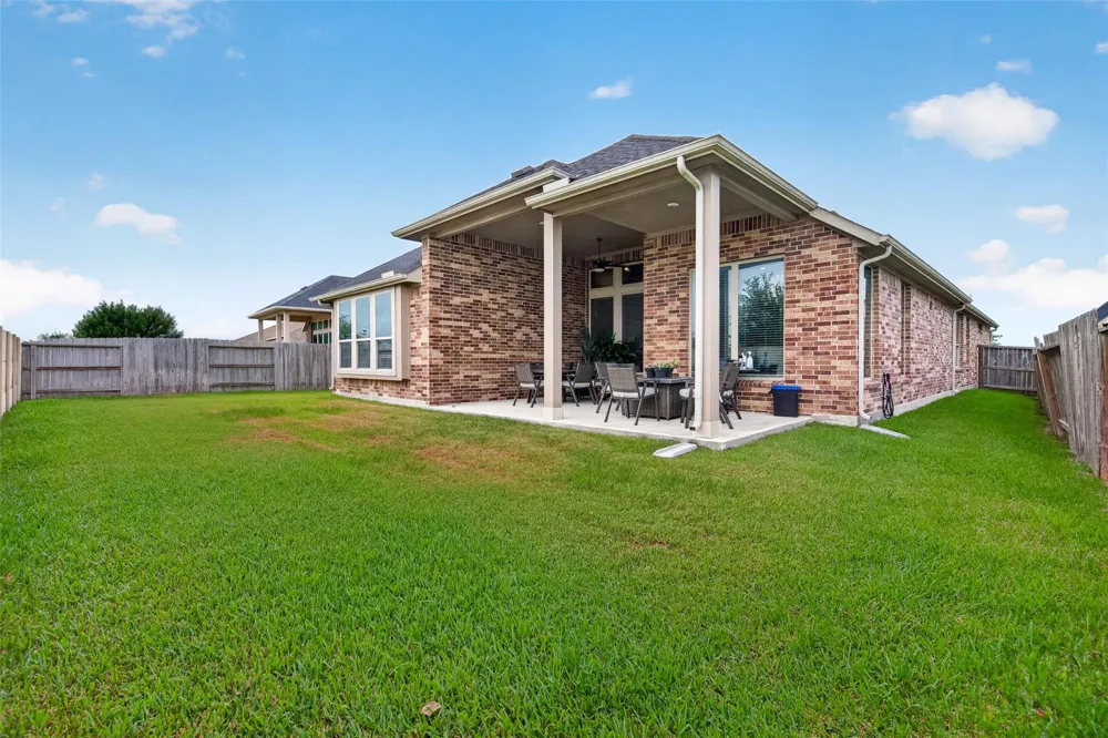 4710 Cedar Sage Drive Baytown, TX 77521