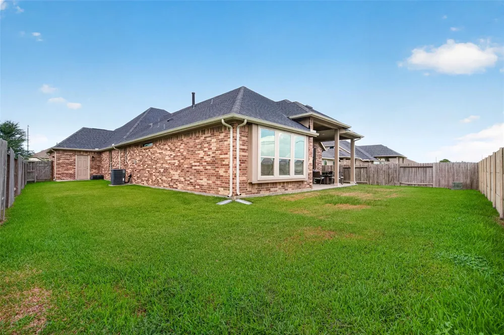 4710 Cedar Sage Drive Baytown, TX 77521