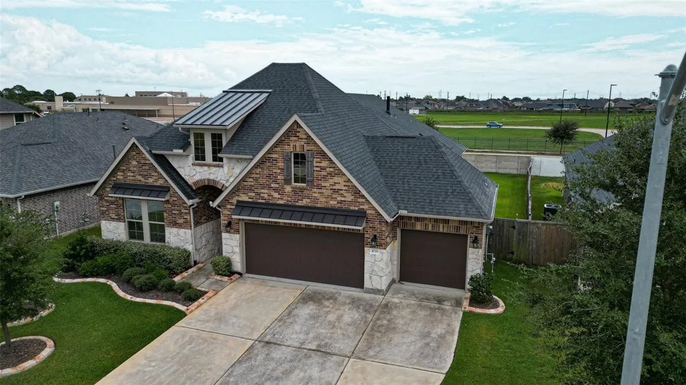 4710 Cedar Sage Drive Baytown, TX 77521