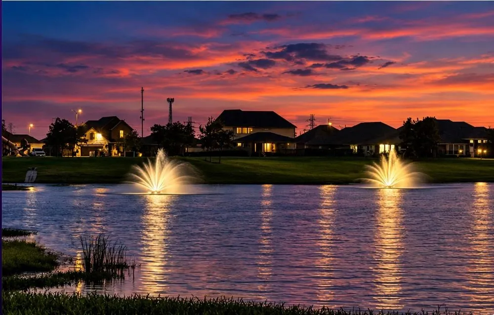 4710 Cedar Sage Drive Baytown, TX 77521