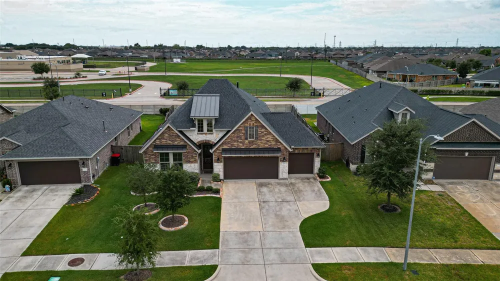 4710 Cedar Sage Drive Baytown, TX 77521